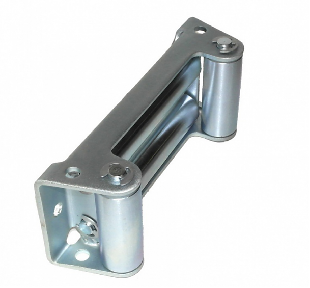 Ролики направляющие T-Max для лебедок 8500-12500