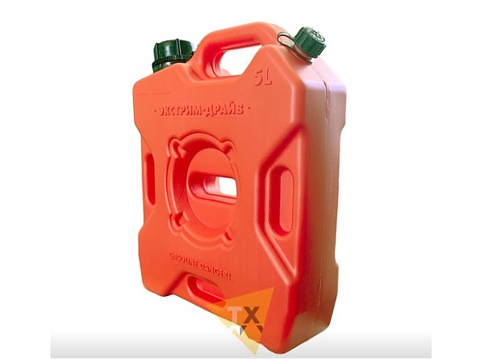 Канистра Экстрим 