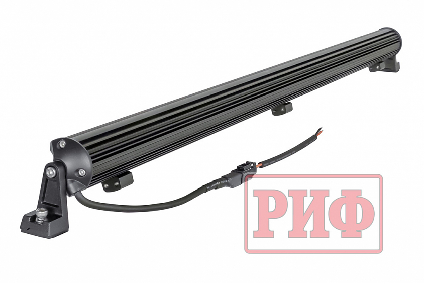 Светодиодная фара / балка дальнего света РИФ 991 мм 108W LED