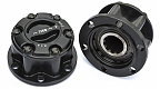 Колесные хабы РИФ, механические, для УАЗ