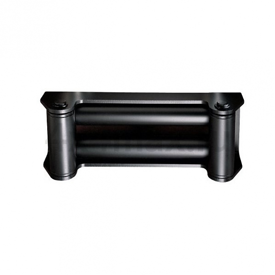 Губки роликовые Warn для индустриальной лебедки