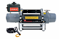 Лебедка электрическая индустриальная для эвакуатора ComeUP Rhino 8 (24В)