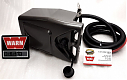 Блок управления автомобильной лебедки Warn 16,5 Ti