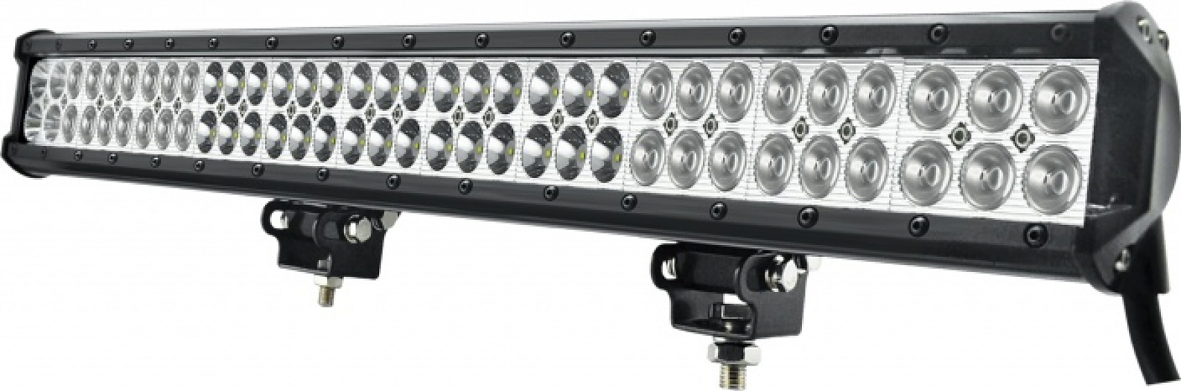 Фара комбинированного света РИФ 778мм 198W LED