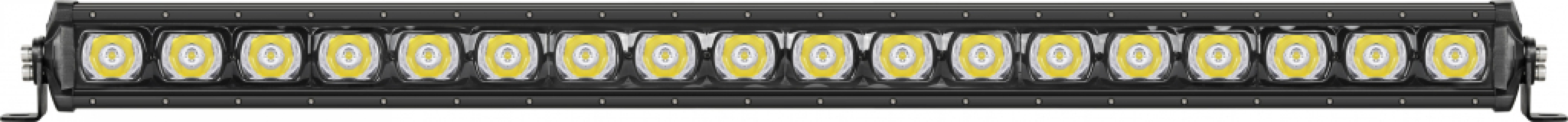 Светодиодная фара / балка дальнего света РИФ 990 мм 126W LED