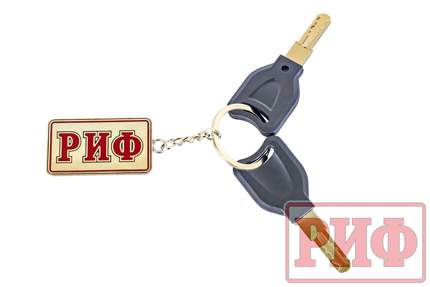 Автобокс на крышу РИФ Туризм-М 360 л черный глянец, двусторонний