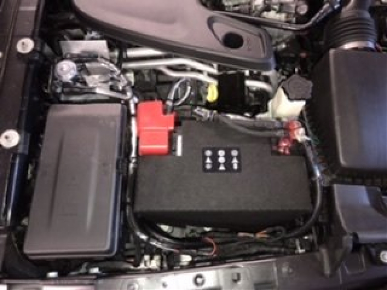 Выключатель плюса Warn внутрисалонный для внедорожной лебедки и аксессуаров