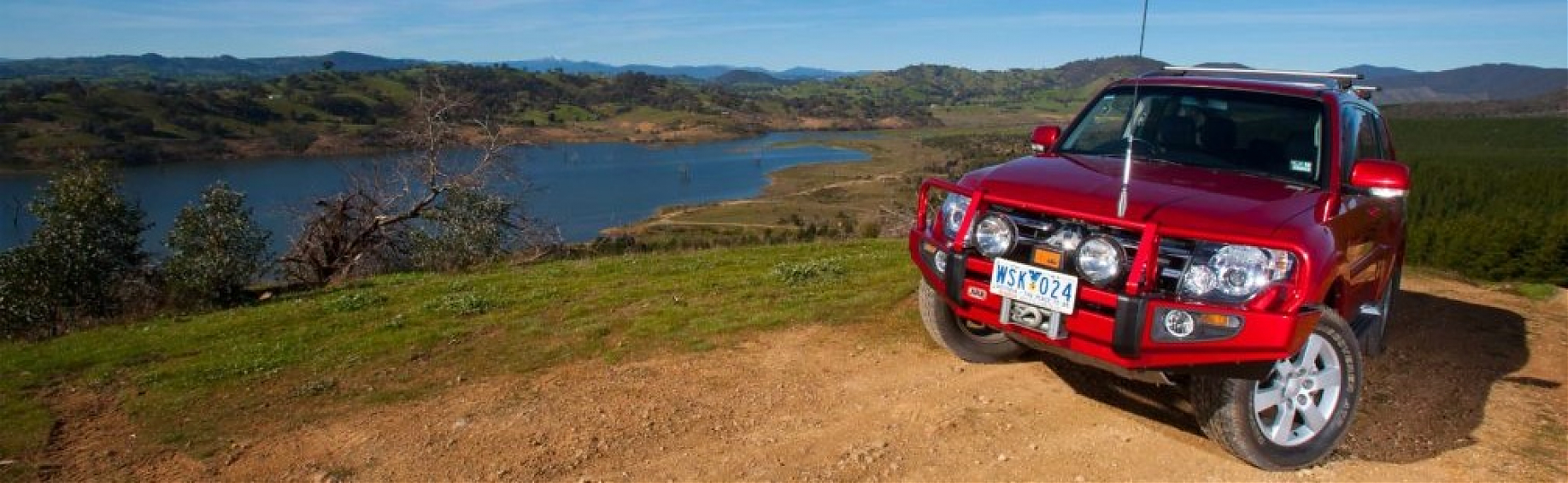 Лифт-комплект OME +40-50 мм. для Mitsubishi Pajero 3 /4