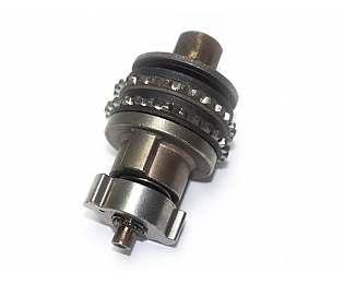 Тормоз для лебедки Автоспас серии 