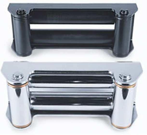 Губки роликовые / FAIRLEAD,HD ROLLER,8.5-9 INCH  CIV HUMMER