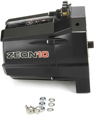 Мотор электрический для лебедки Warn Zeon 10