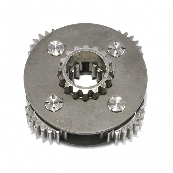 3 ступень редуктора Warn Vantage