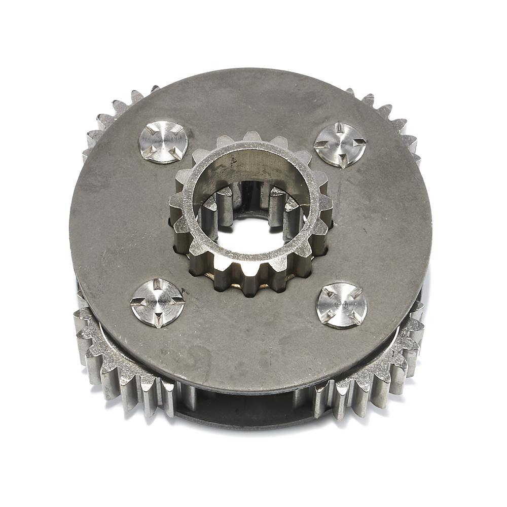 3 ступень редуктора Warn Vantage