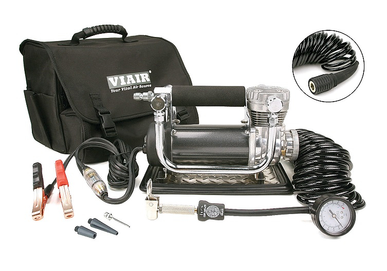 Компрессор переносной 12V VIAIR 440P