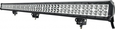 Светодиодная фара / балка комбинированного света РИФ 1118 мм 288W LED