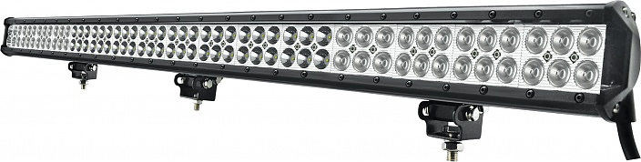 Светодиодная фара / балка комбинированного света РИФ 1118 мм 288W LED Светодиодная фара / балка комбинированного света РИФ 1118 мм 288W LED
