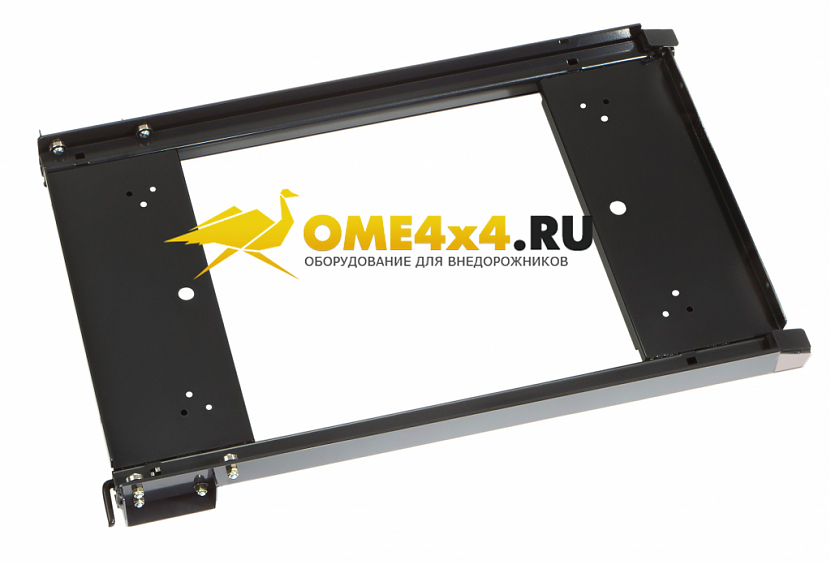 Салазки - крепление холодильника ARB 60/78 литров