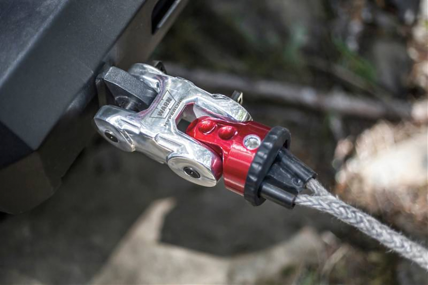 шакл Warn EPIC HYPERLINK