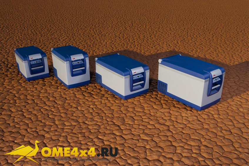 Холодильник ARB 78 литров. (10800783K)