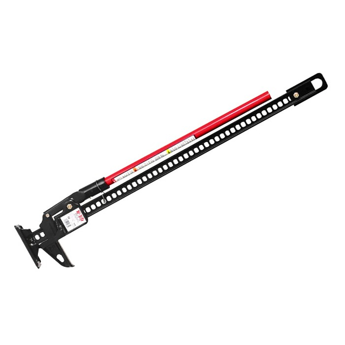 Домкрат реечный Хайджек Hi-Lift HL-484 120 см Домкрат реечный Хайджек Hi-Lift HL-484 120 см