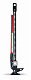Домкрат реечный Хайджек Hi-Lift HL-484 120 см