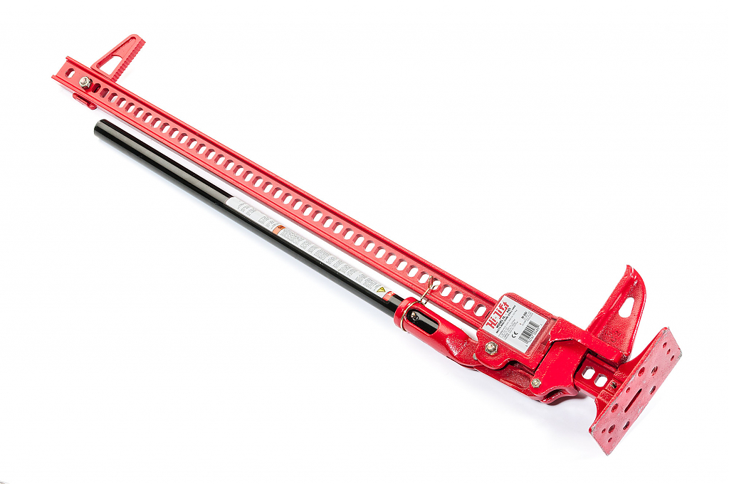 Домкрат реечный Хайджек Hi-Lift HL-485  120 см Домкрат реечный Хайджек Hi-Lift HL-485  120 см