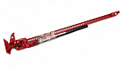 Домкрат реечный Хайджек Hi-Lift  HL-605 150см
