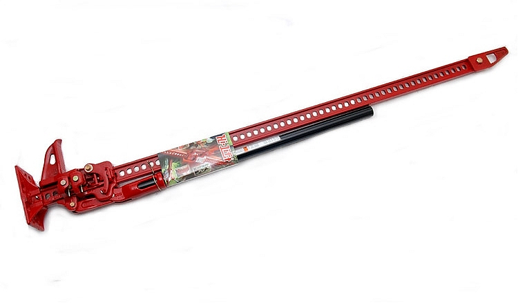 Домкрат реечный Хайджек Hi-Lift  HL-605 150см