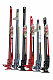 Домкрат реечный Хайджек Hi-Lift  HL-605 150см