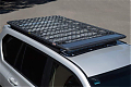 Багажник-платформа экспедиционная ARB алюминиевая 1790х1120мм. Flat Roof Racks