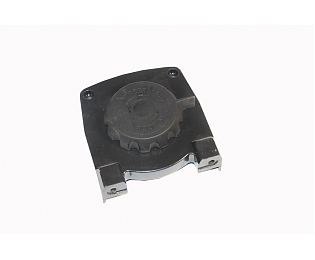 Внешняя боковина с выключателем лебедки T-Max ATV2500-3000