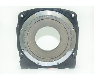 Боковина редуктора лебедки Автоспас Бизон