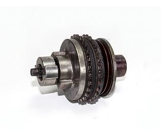 Тормоз для лебедки Автоспас серии 