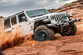 Диск колесный усиленный Warn Moonsault 17 x 8.5  5X127 ET0 Черные  для Jeep Wrangler JL \ JK