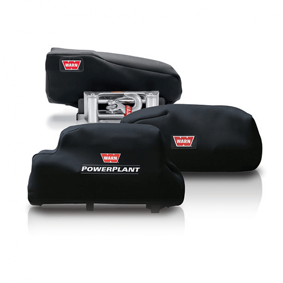 Чехол неопреновый Warn M8000, XD9000, 9.5xp, Tabor (NEW)