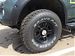 Шина автомобильная всесезонная Maxxis Worm-drive AT980 265/70R16 117/114Q