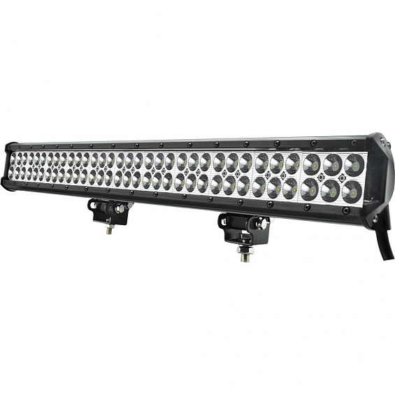 Фара дальнего света РИФ 780 мм 198W LED