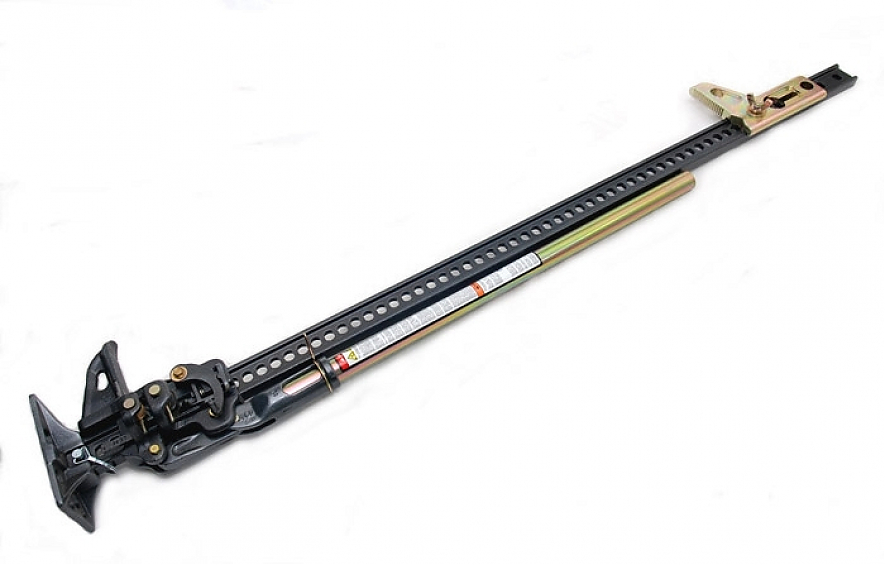 Домкрат реечный Hi-Lift  X-Treme  150см  XT-605