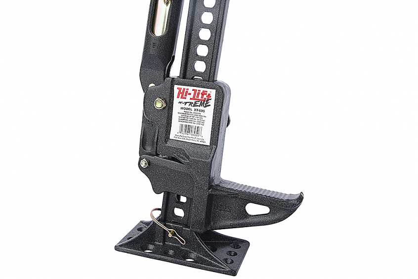 Домкрат реечный Hi-Lift  X-Treme  150см  XT-605