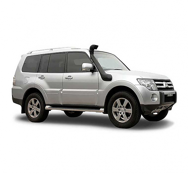 Шноркель Safari для Mitsubishi Pajero 4