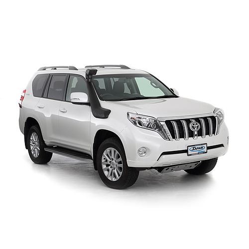 Шноркель Safari для Toyota Land Cruiser Prado 150. Дизель