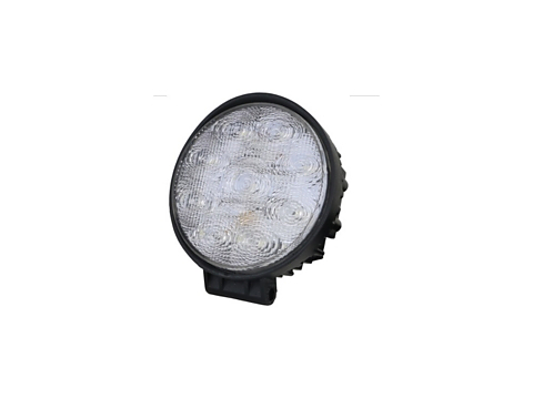 Светодиодная фара рабочего света с широким рассеиванием Светодиодная фара рабочего света с широким рассеиванием