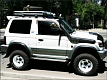 Шноркель Telawei для  Mitsubishi Pajero 2 1990-1997