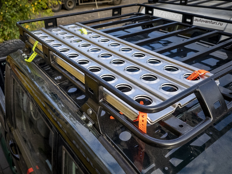 Ремень крепёжный TitanStraps Super Straps розовый L = 46 см (Dmax = 12,7 см, Dmin = 3,2 см)