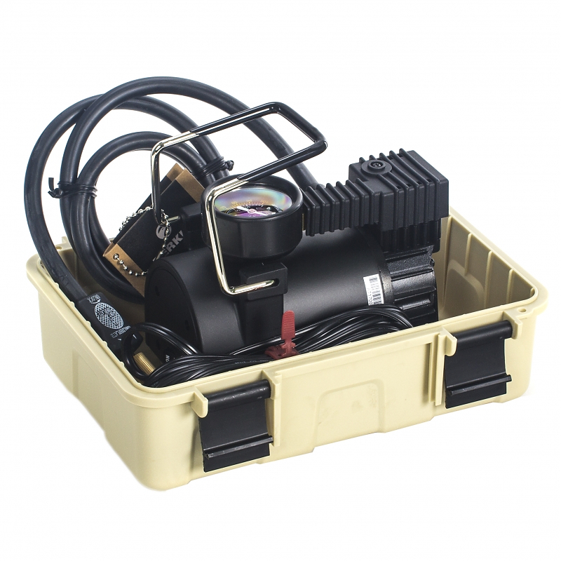 Автомобильный компрессор BERKUT SPEC-15 Автомобильный компрессор BERKUT SPEC-15