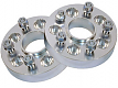 Проставка колесная для изменения вылета диска AVM 5X114.3; 31.75 мм (2 шт)