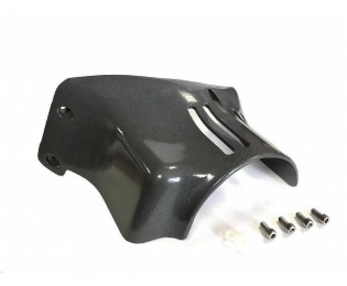 Боковой кожух мотора лебедки ComeUP Seal 9.5i всех модификаций