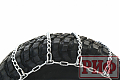 Цепи противоскольжения РИФ 4х4 лесенка 25 мм, 33x12,5R17, 35x12,5R20 (к-т 2 шт.)