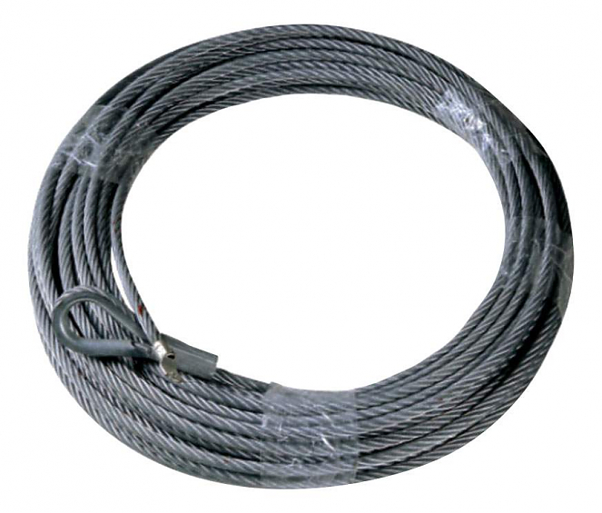 Трос для ATW-4500-6000