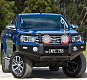 Бампер передний силовой ARB SUMMIT W/BAR для Toyota Hilux Revo с 2015 года